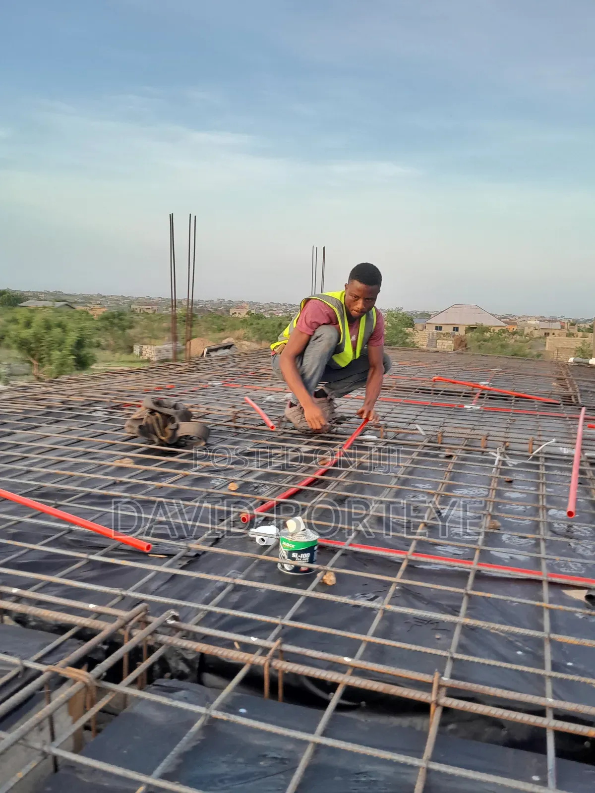 Borehole Drilling And Water Treatment