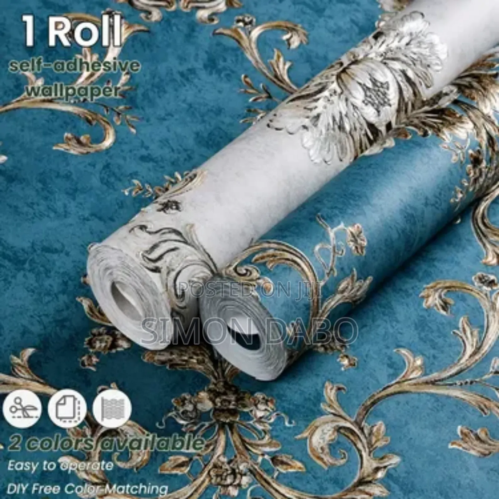 Wallpaper Fixer