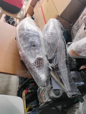Ford Fiesta 2011/2012/2013/2014 Headlight, Set