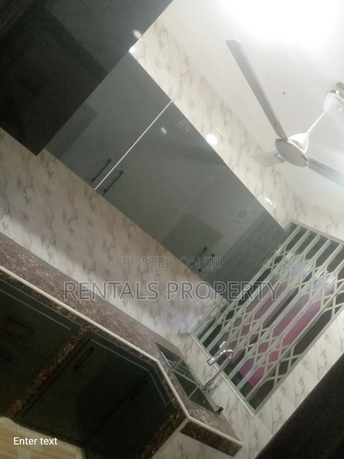 2bdrm Block of Flats in Oyarifa, Pentecost for rent