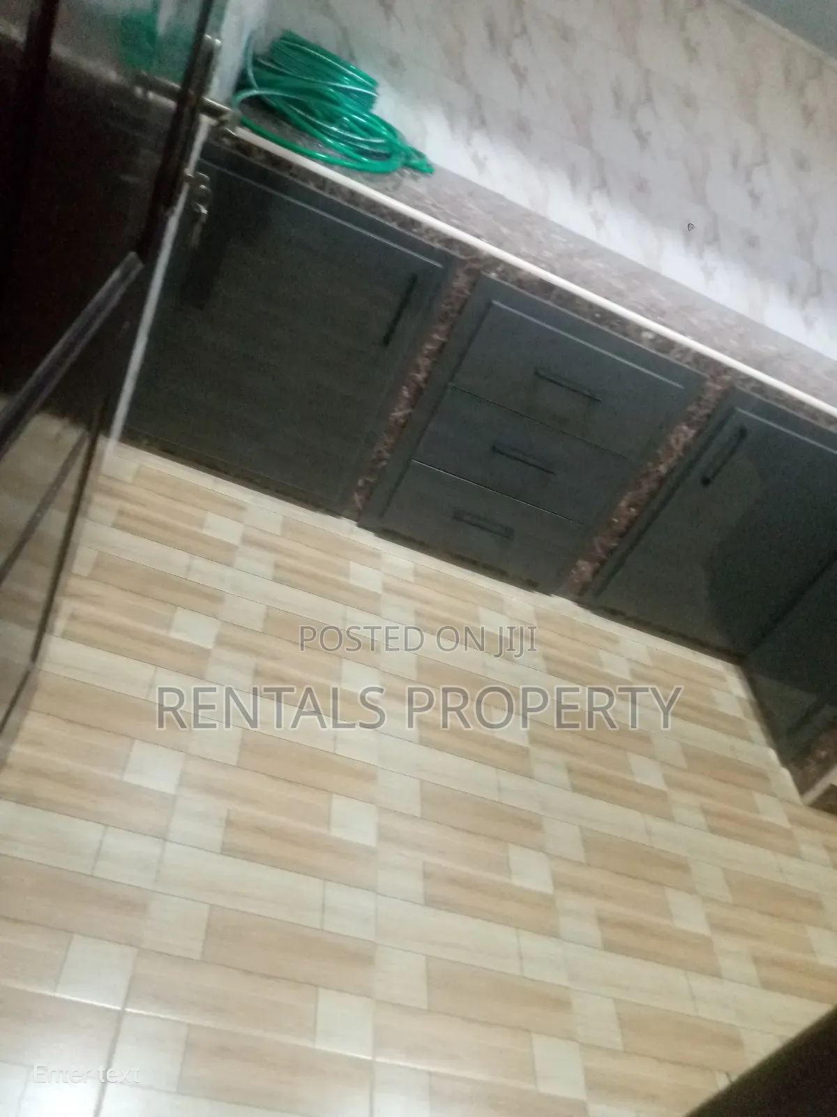 2bdrm Block of Flats in Oyarifa, Pentecost for rent