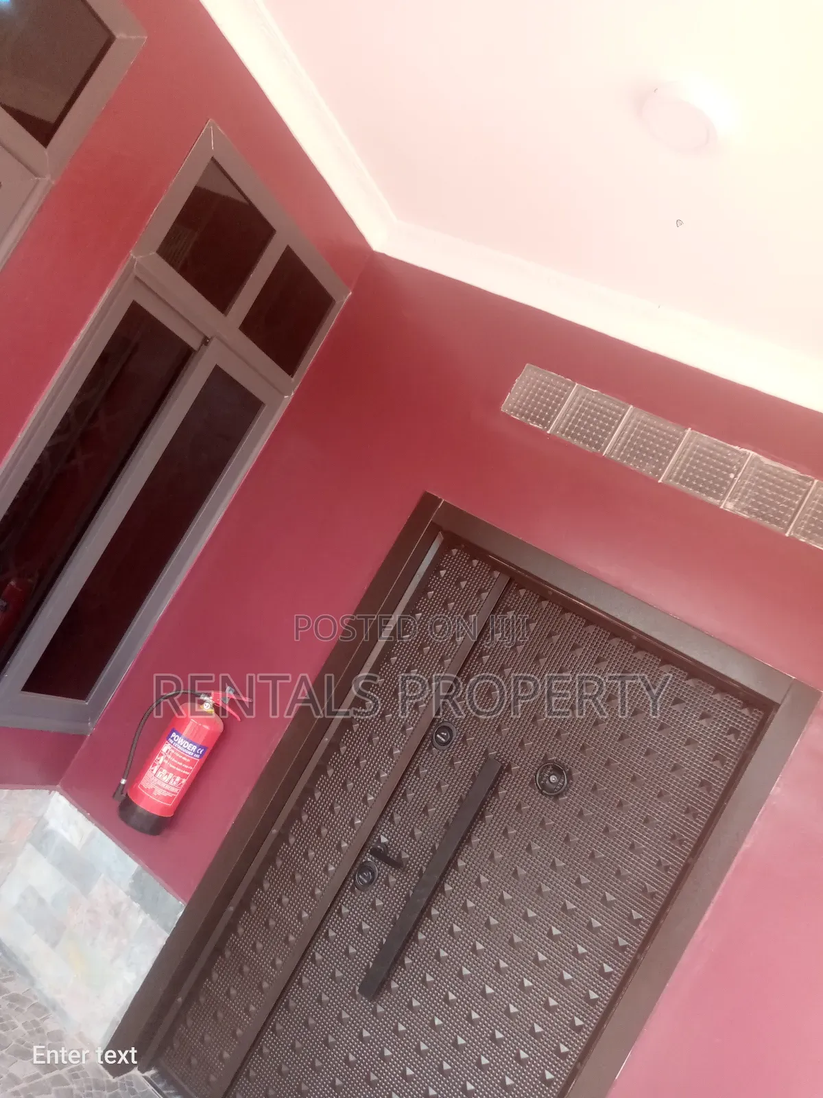 2bdrm Block of Flats in Oyarifa, Pentecost for rent