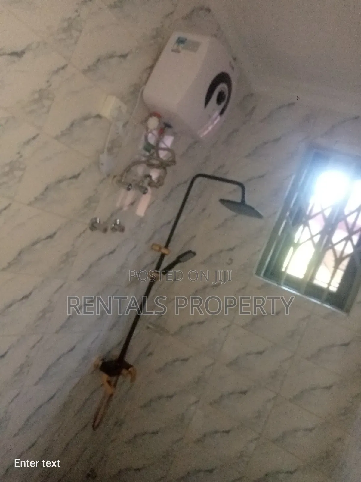 2bdrm Block of Flats in Oyarifa, Pentecost for rent