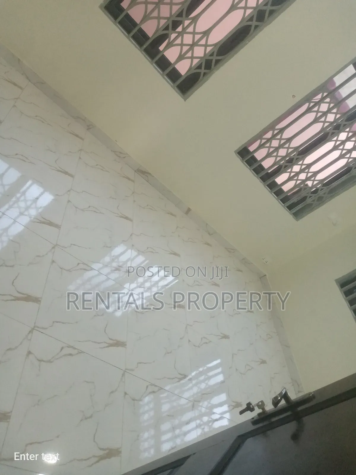 2bdrm Block of Flats in Oyarifa, Pentecost for rent