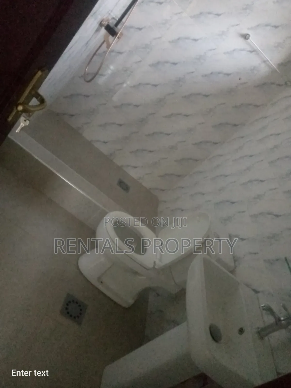 2bdrm Block of Flats in Oyarifa, Pentecost for rent