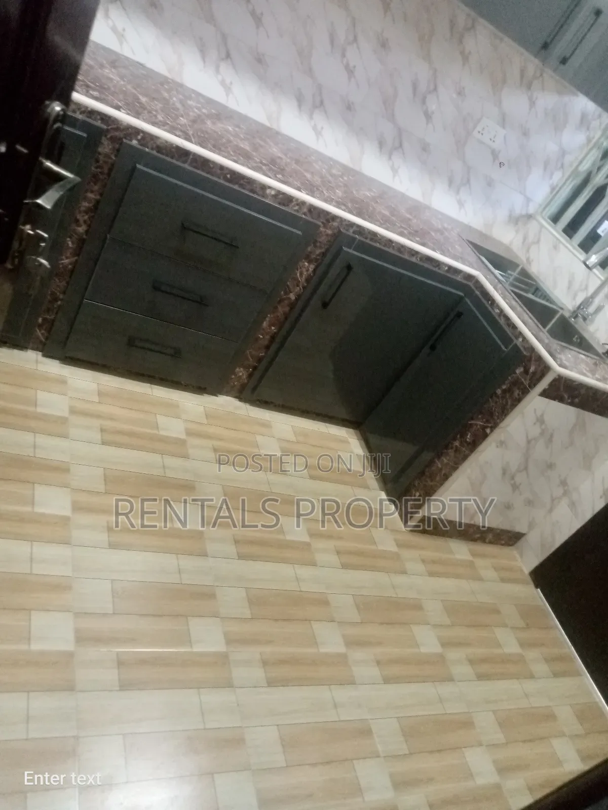 2bdrm Block of Flats in Oyarifa, Pentecost for rent