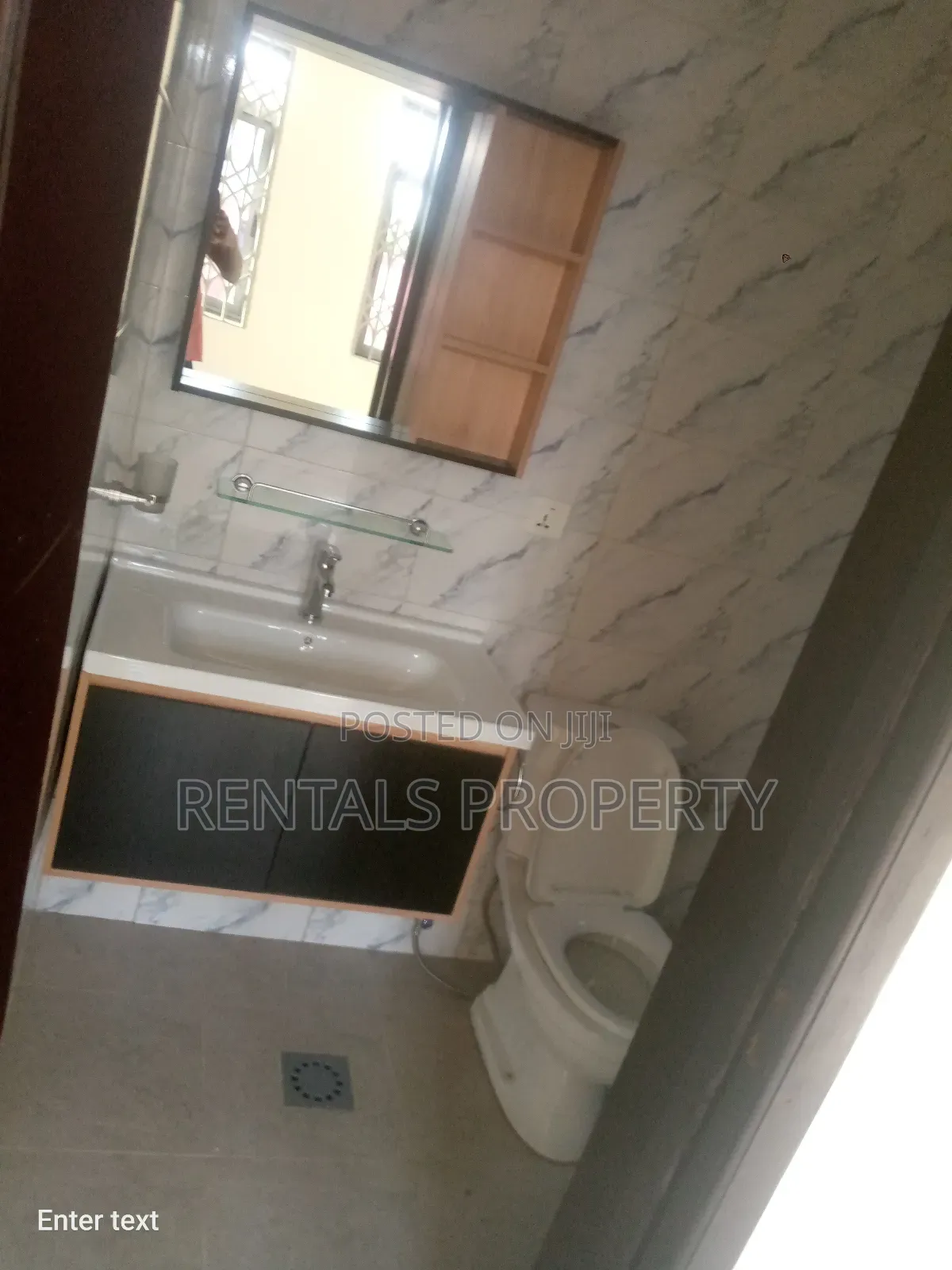 2bdrm Block of Flats in Oyarifa, Pentecost for rent