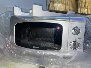 Sigma Microwave Sig-Mw20