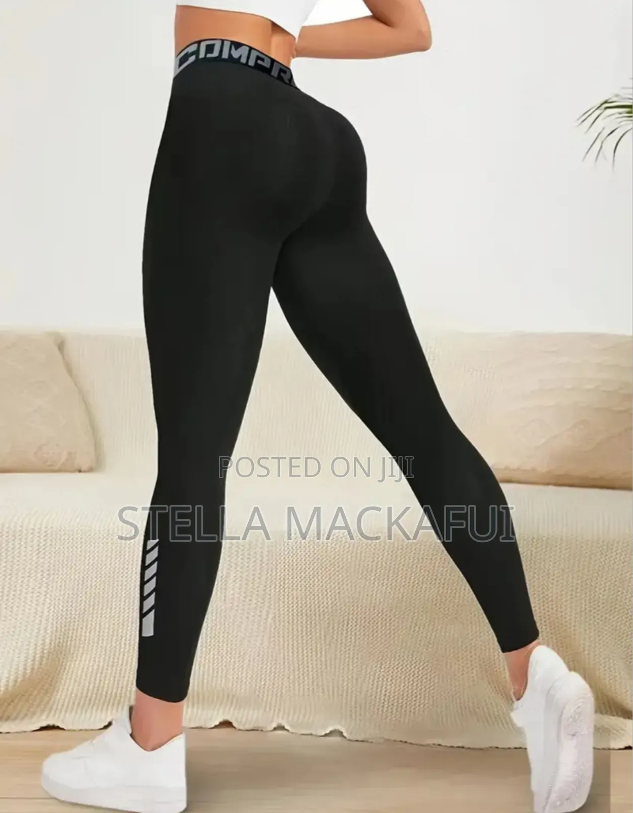 Ladies Thermal Tight Leggings