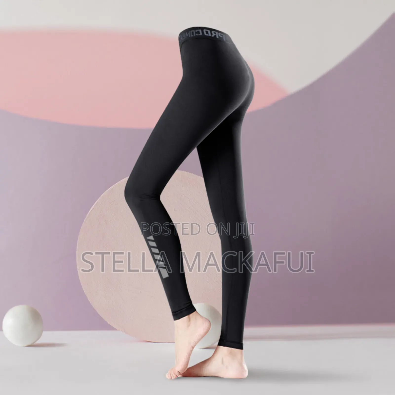 Ladies Thermal Tight Leggings