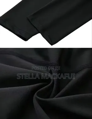 Ladies Thermal Tight Leggings