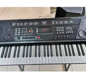 Angeles XTS-966 -61 Electronic Keyboard for Beginners