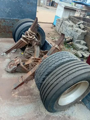 Daewoo Royal Novus