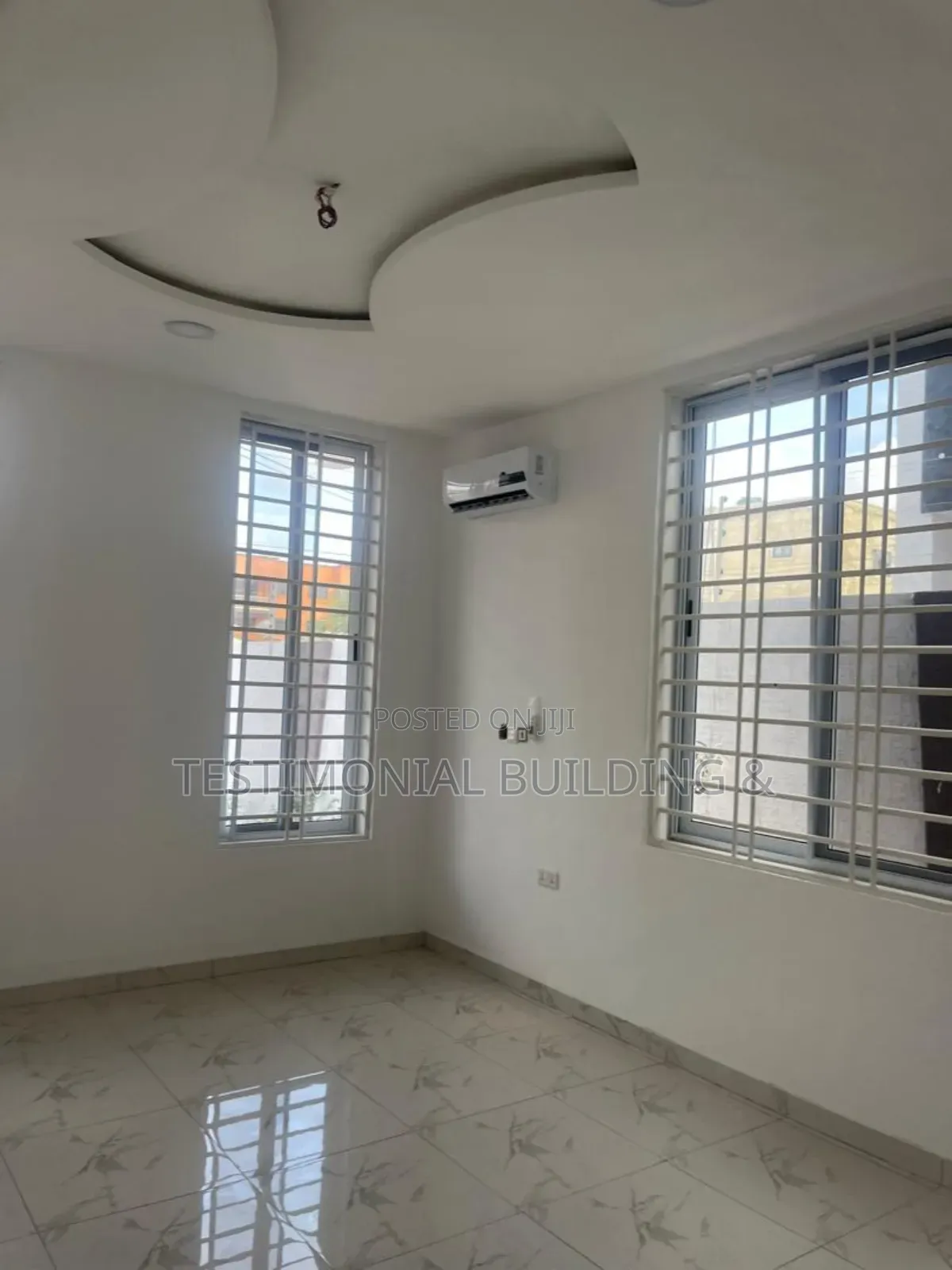 4bdrm House in Testimonial Buildind, Lake Side Estate for sale