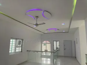 4bdrm House in Testimonial Buildind, Lake Side Estate for sale