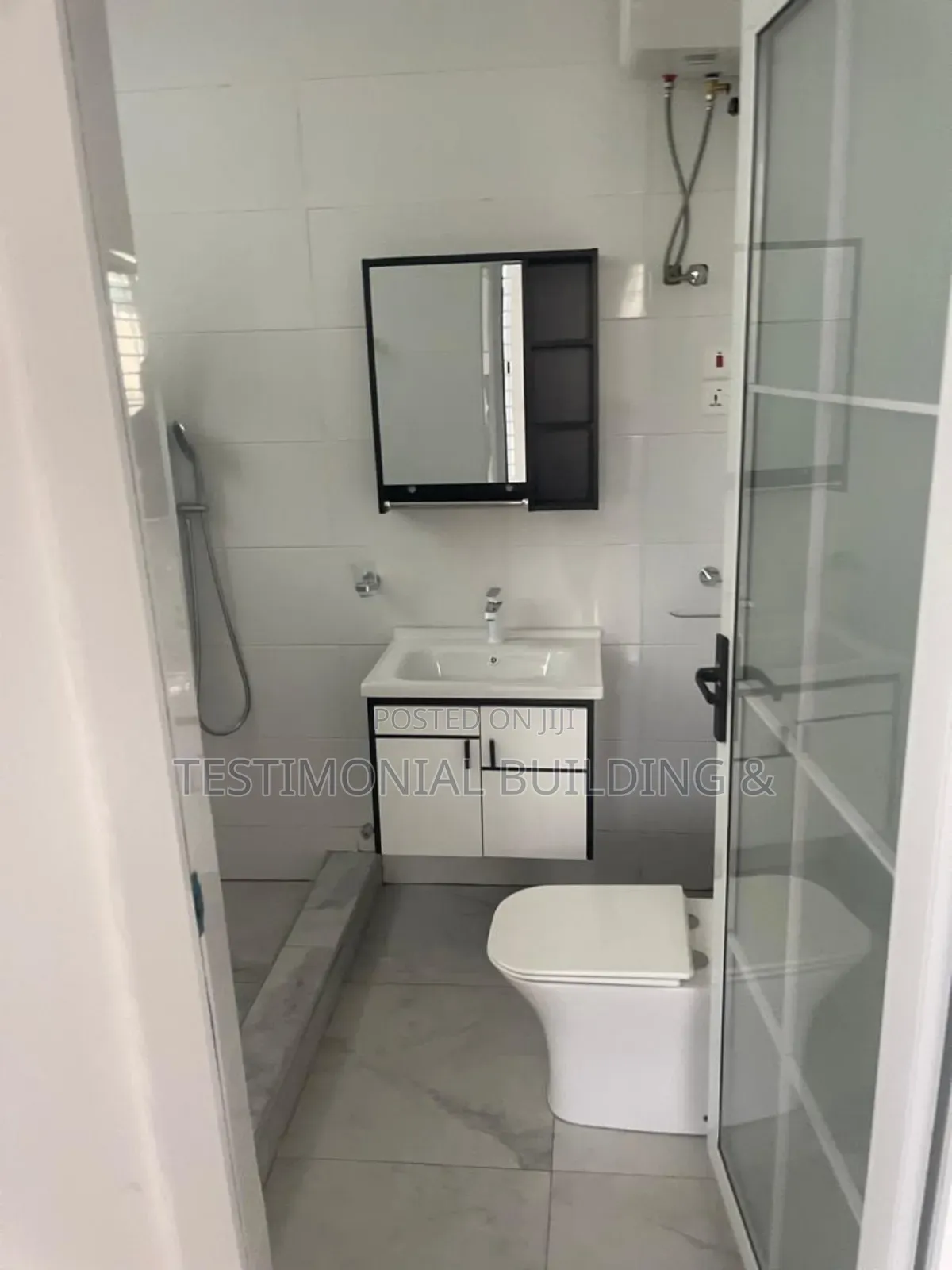 4bdrm House in Testimonial Buildind, Lake Side Estate for sale