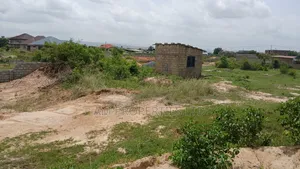 Titled Plots of Land in Amrahia for Sale
