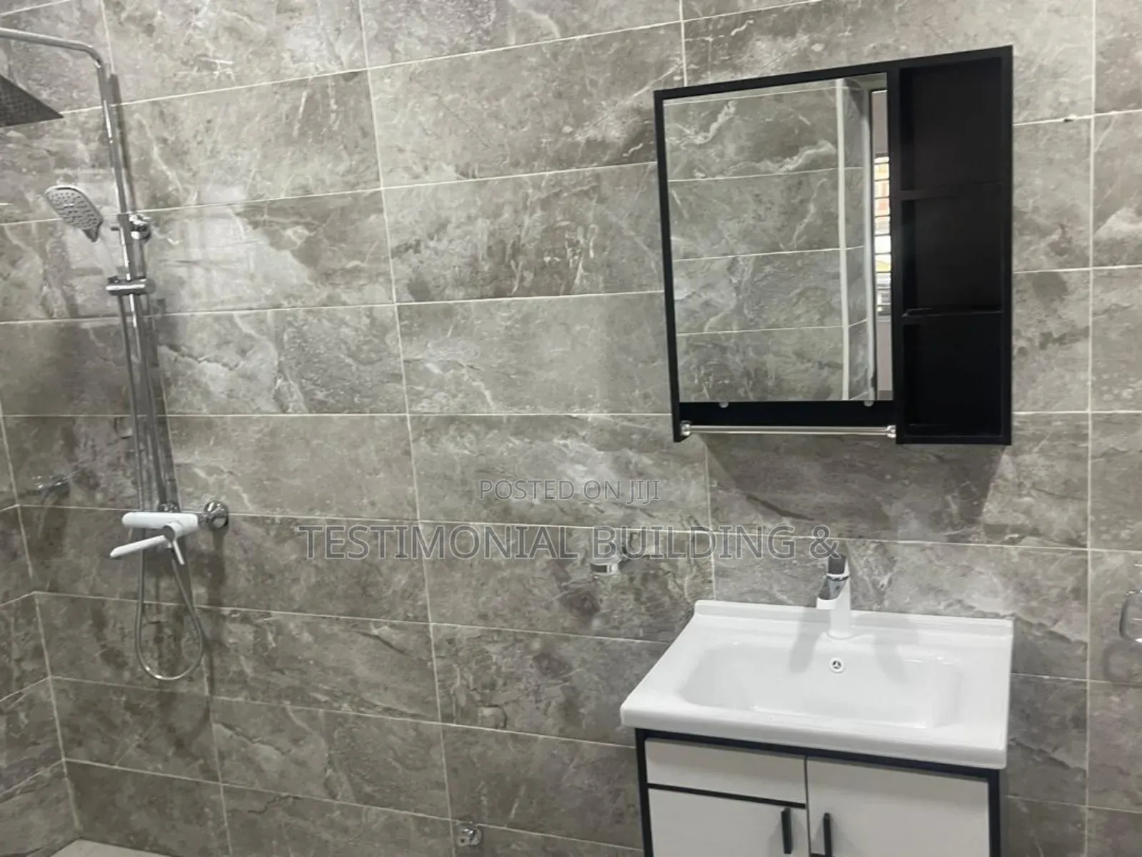 4bdrm House in Testimonial Buildind, Lake Side Estate for sale