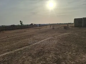 One And Half Acre Land On The Tamale-airpot Road For Sale