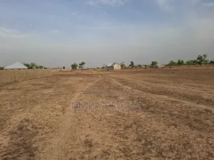 One And Half Acre Land On The Tamale-airpot Road For Sale
