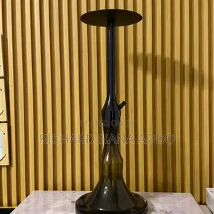 Big Crytal Shisha
