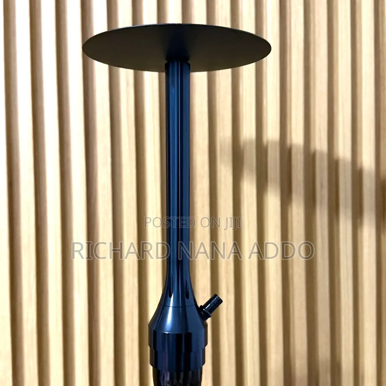 Big Crytal Shisha