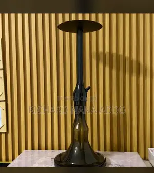Big Crytal Shisha
