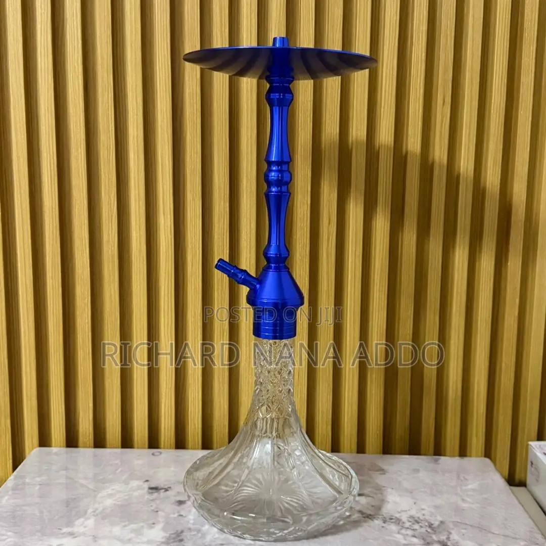 Shisha Pot