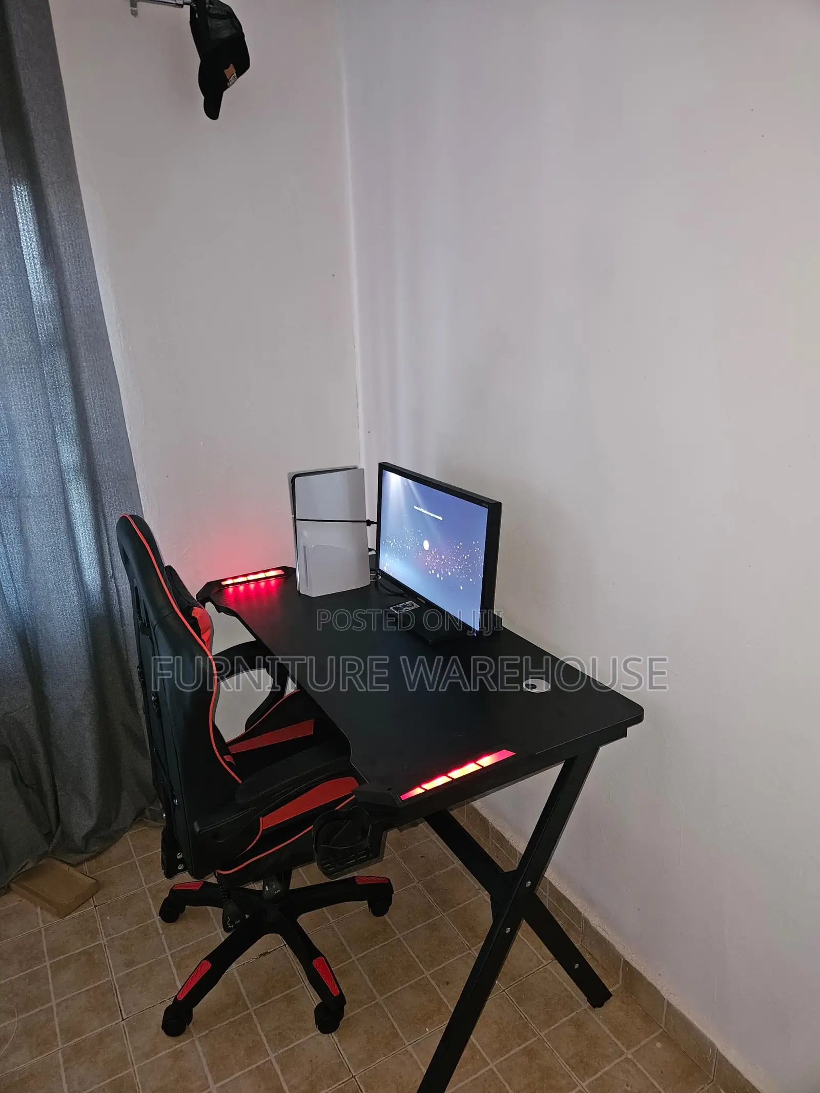 Gaming Setup