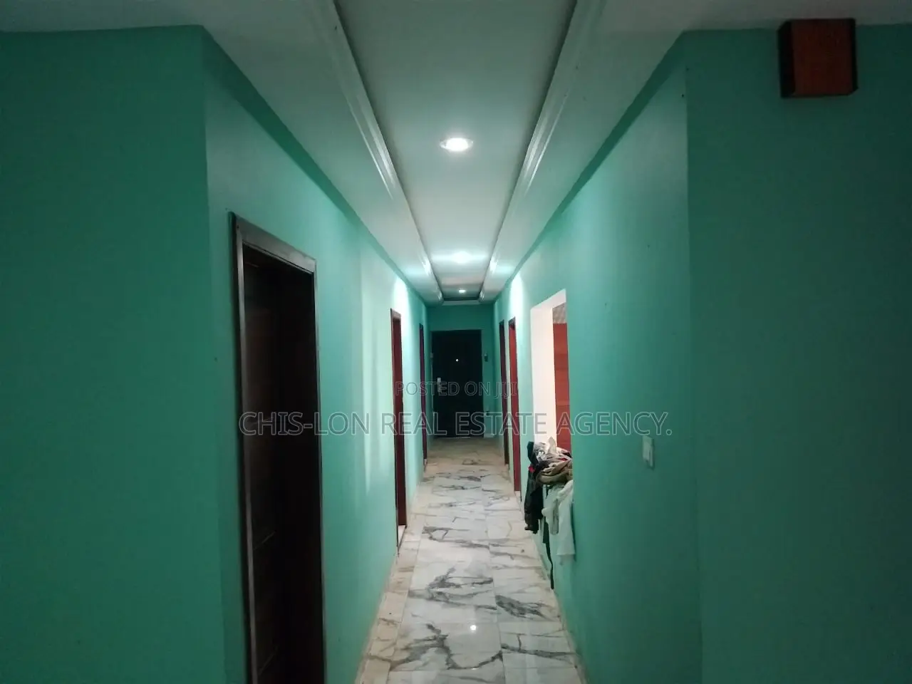 5bdrm House in Chis-Lon Broker, Millenium City for rent