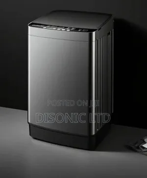 12kg Fully Automatic Washing Machine