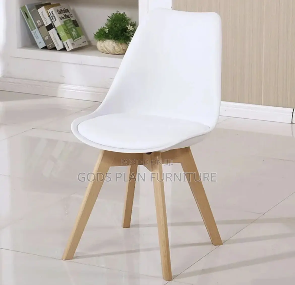 Dining Chair H1
