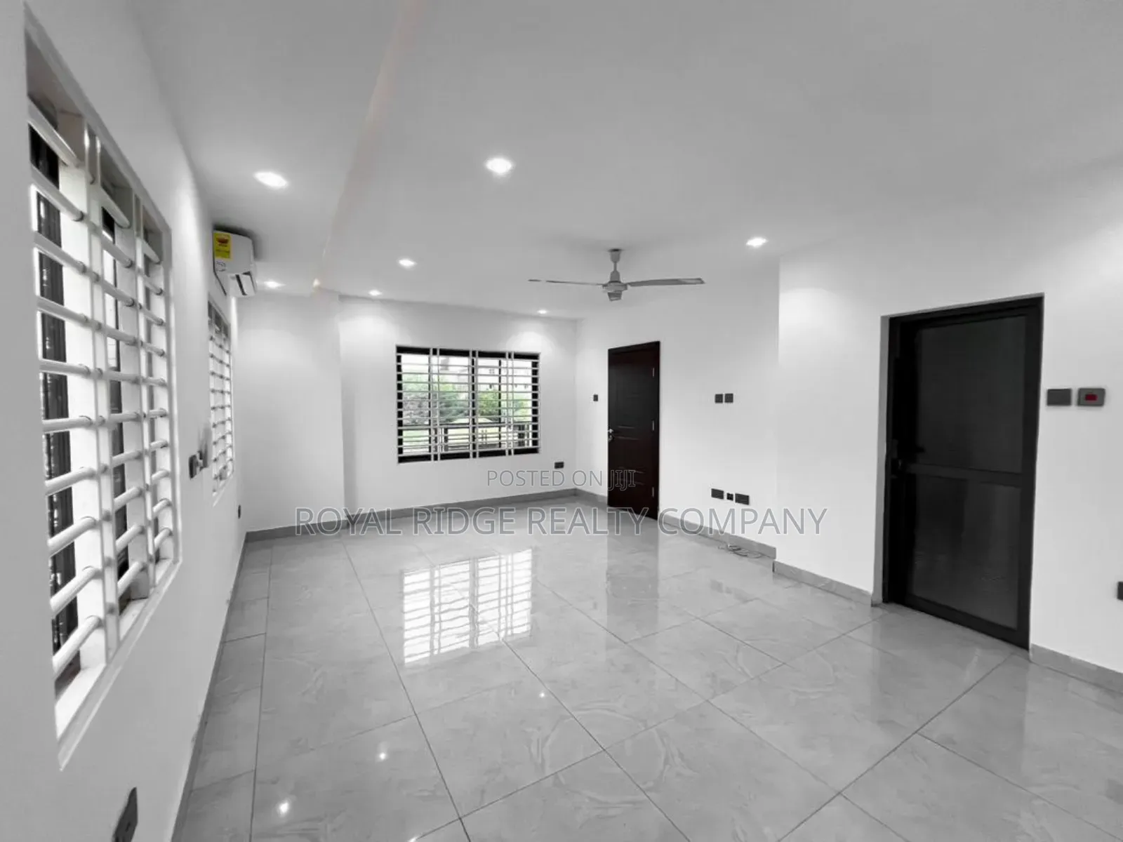 3bdrm Duplex in Adenta, Accra Metropolitan for rent