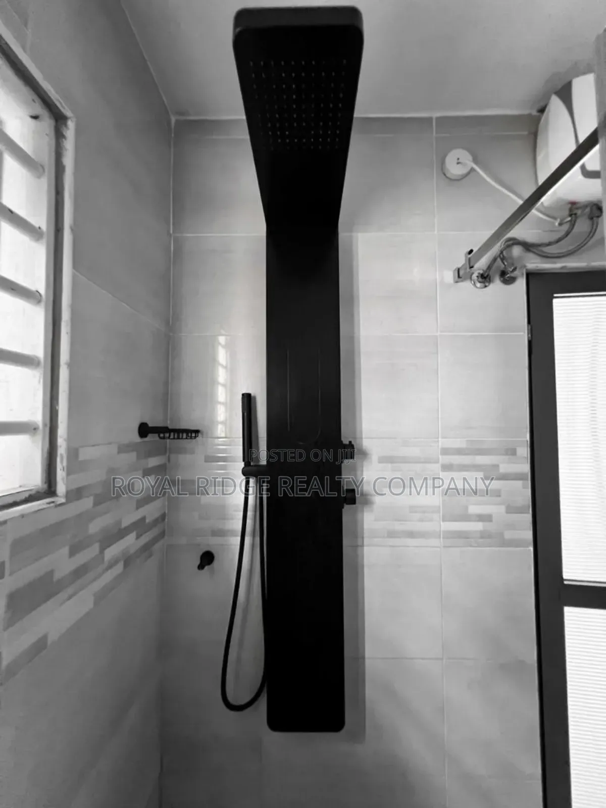 3bdrm Duplex in Adenta, Accra Metropolitan for rent
