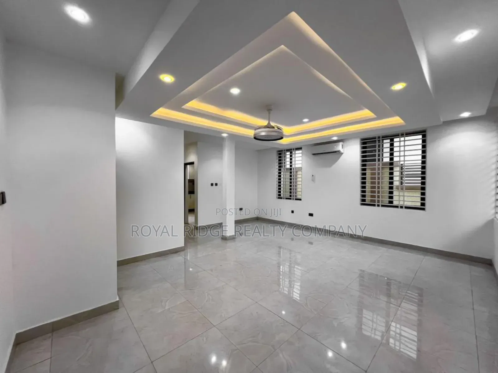 3bdrm Duplex in Adenta, Accra Metropolitan for rent