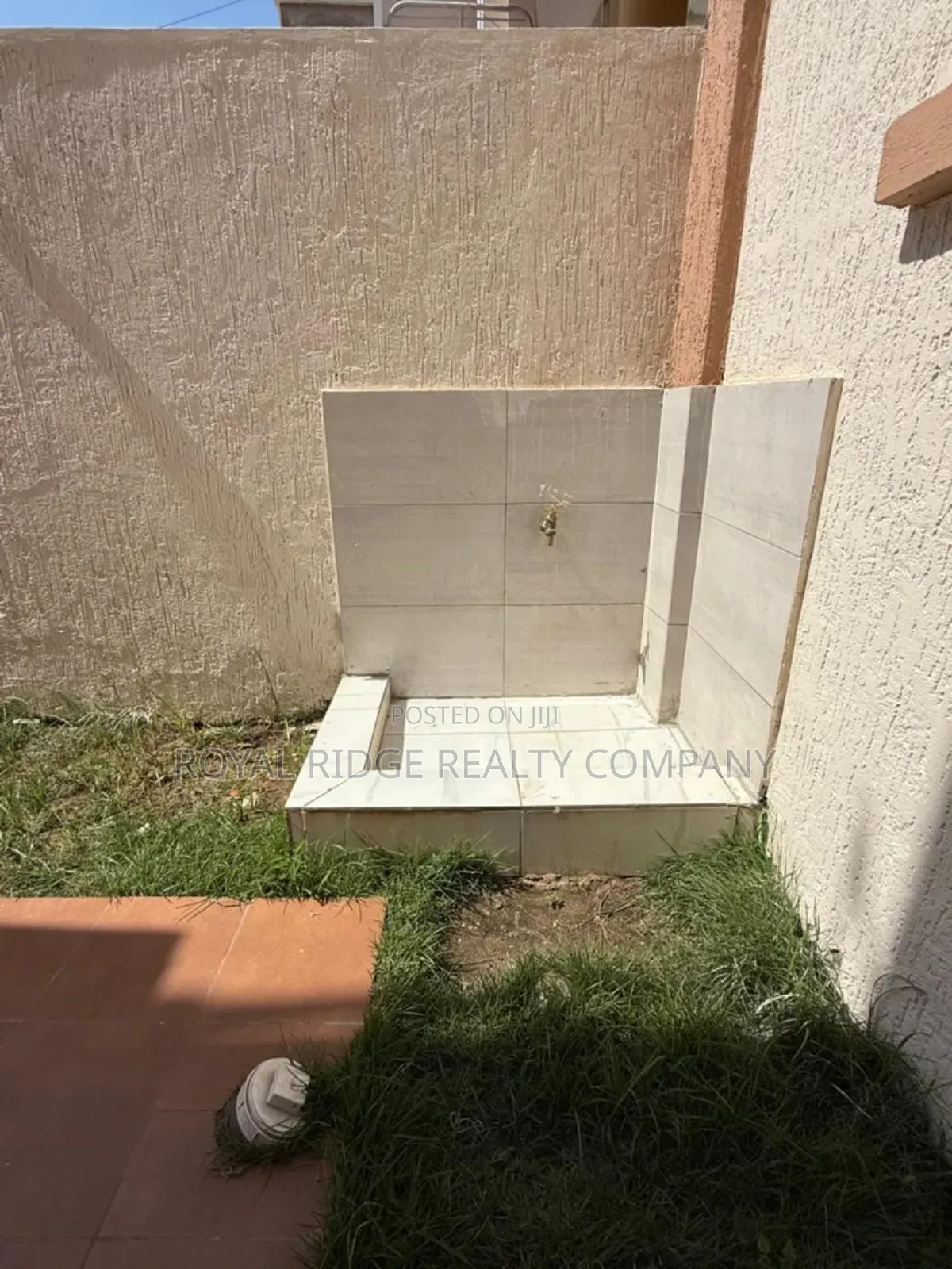 3bdrm Duplex in Adenta, Accra Metropolitan for rent