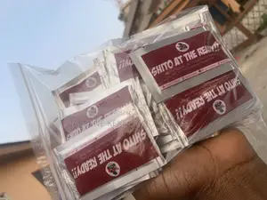 Shitor 911 (Shitor Sachet)