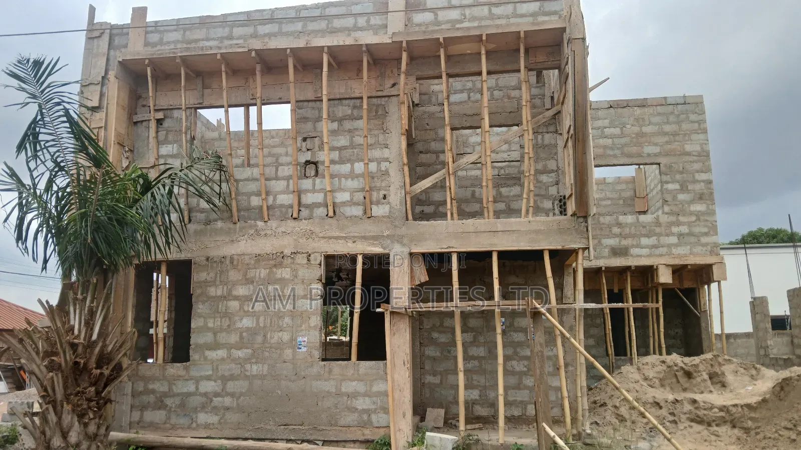 4bdrm House in Amrahia for sale