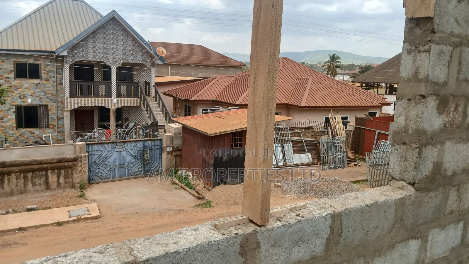 4bdrm House in Amrahia for sale
