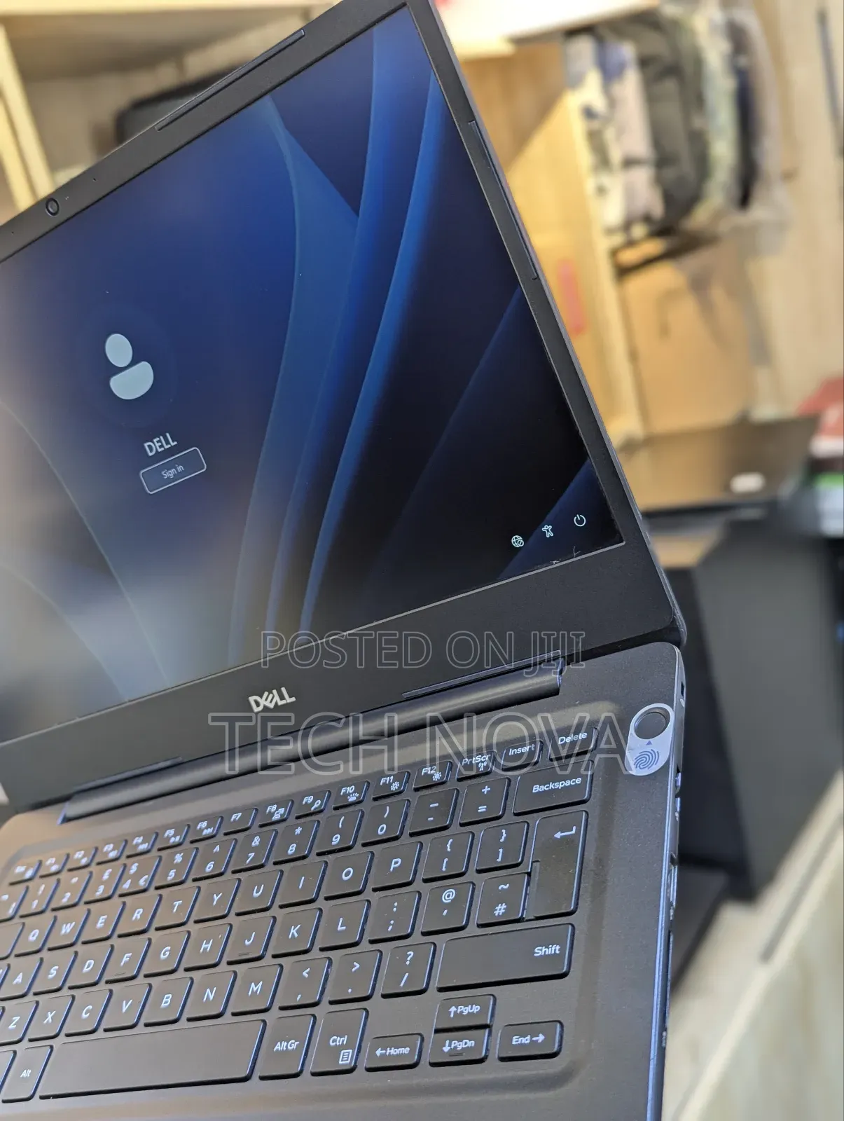Laptop Dell Vostro 5481 8GB Intel Core i5 SSD 256GB