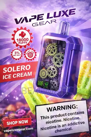 Quality Kingbang 18000 Puffs Vape