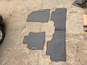 Toyota Camry 2018 2019 2020 Floor Mat Set