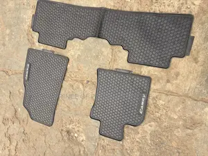 Toyota Camry 2018 2019 2020 Floor Mat Set