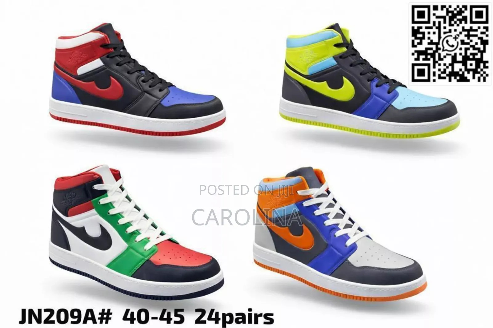 Sneakers Shoes