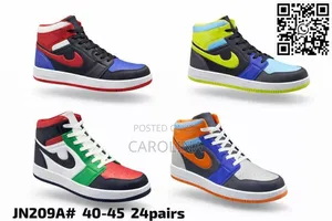 Sneakers Shoes