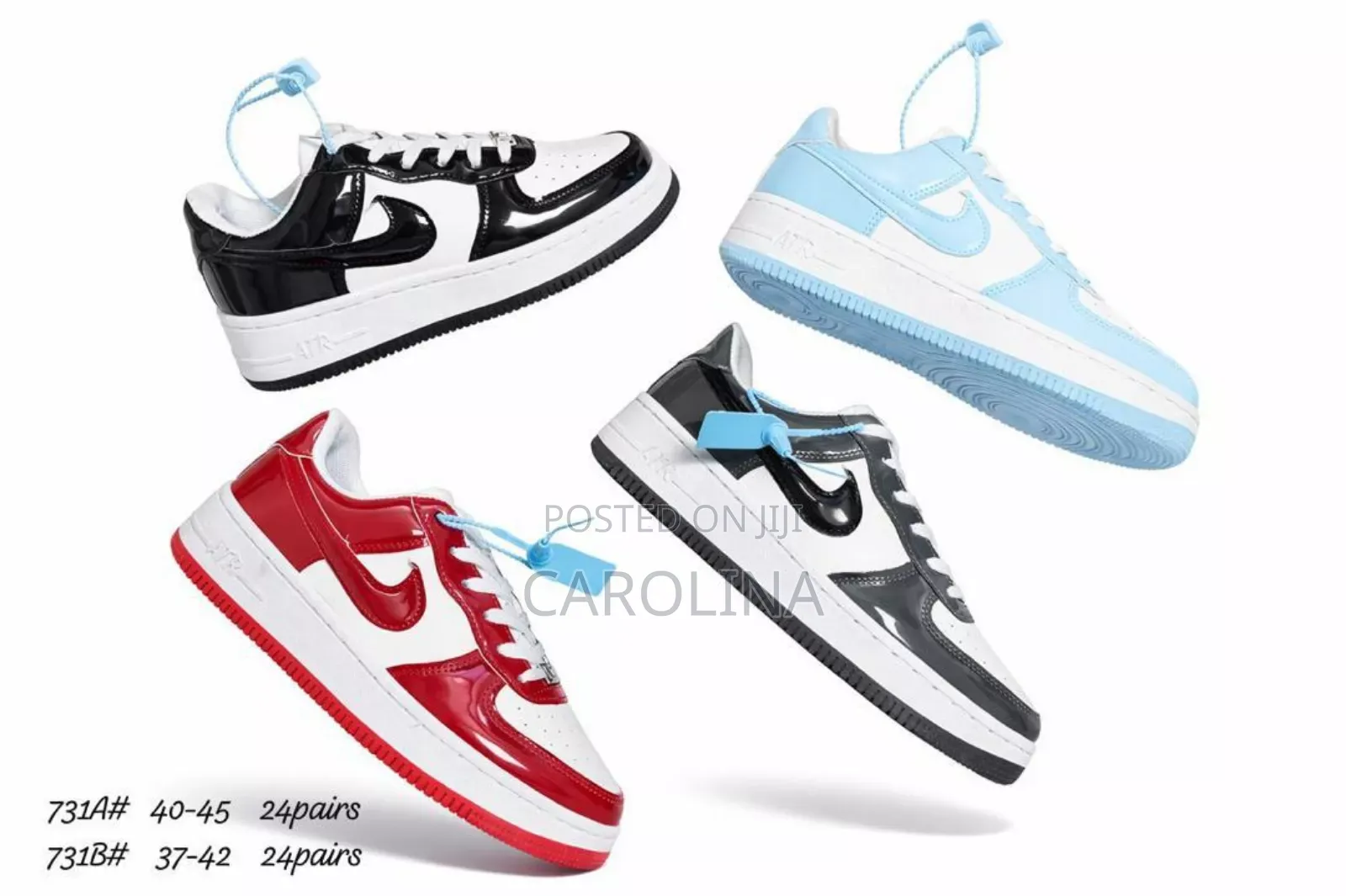 Sneakers Shoes