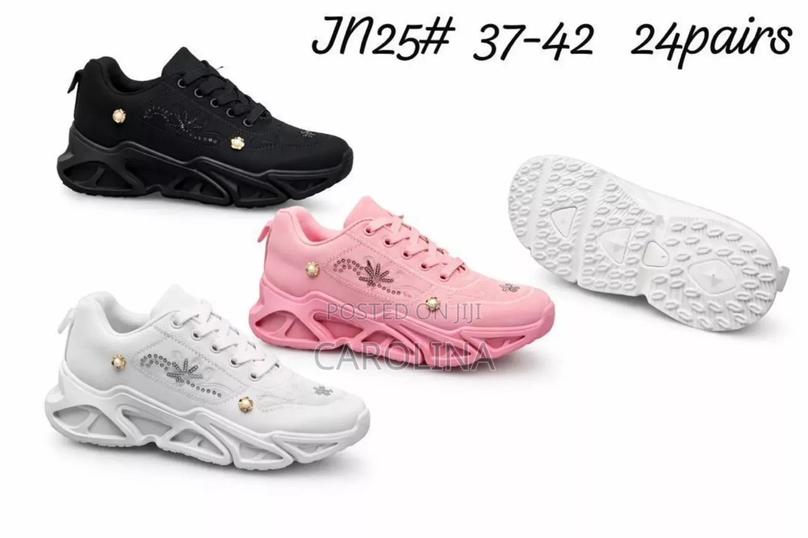 Sneakers Shoes