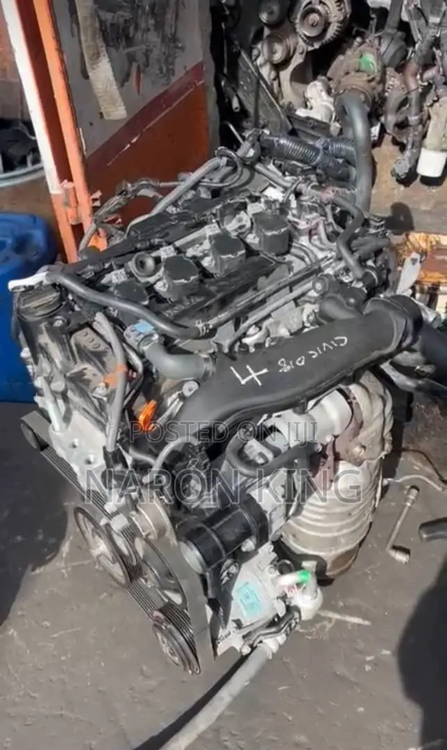 Honda Converters,Under Sump, Coolant and Engines and Gearbox
