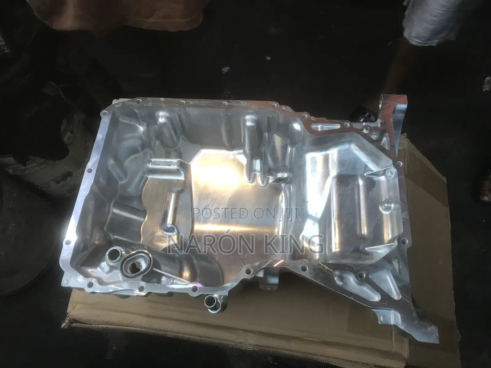 Honda Converters,Under Sump, Coolant and Engines and Gearbox