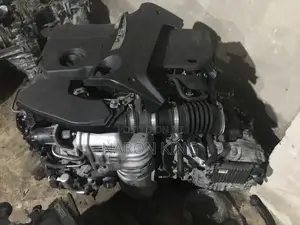Honda Converters,Under Sump, Coolant and Engines and Gearbox